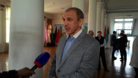 Известный меценат Алихан Харсиев баллотируется в депутаты Госдумы