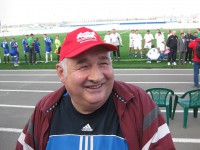Мустафа Бузуркиев: «Я внимательно слежу за «Ангуштом»