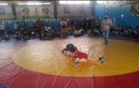 wrestling 1