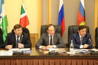 Лев Кузнецов положительно оценил деятельность руководства Ингушетии