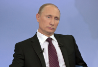 Путин: «Журналистика сегодня — это поиск правды»